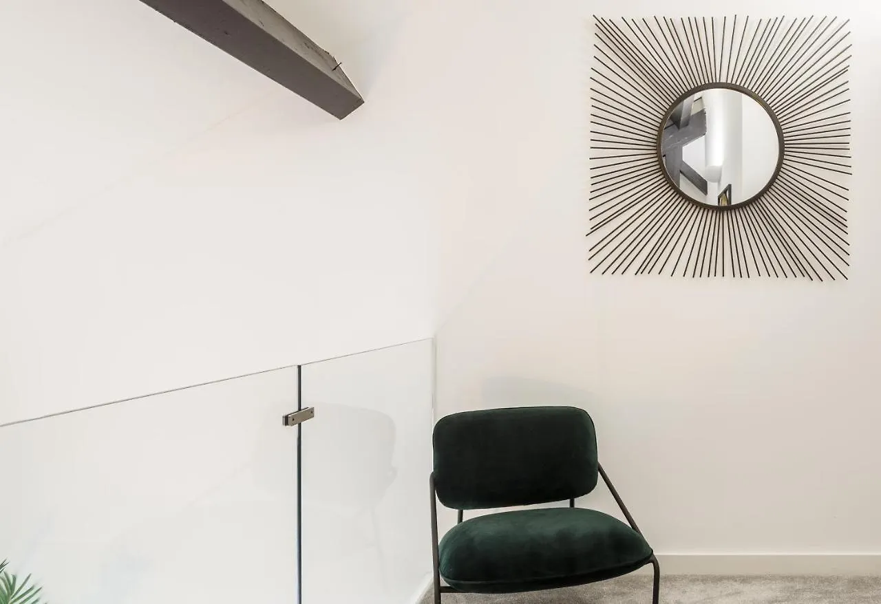 Appartamento Stunning Designer Penthouse - 85